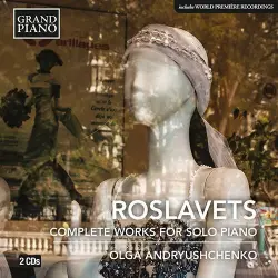 Complete Piano Works