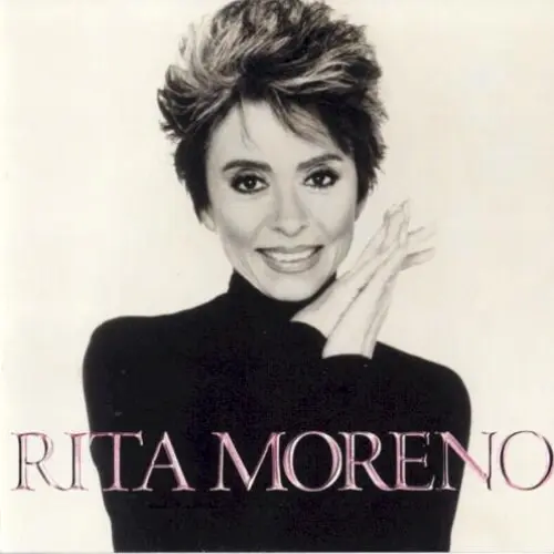 Rita Moreno