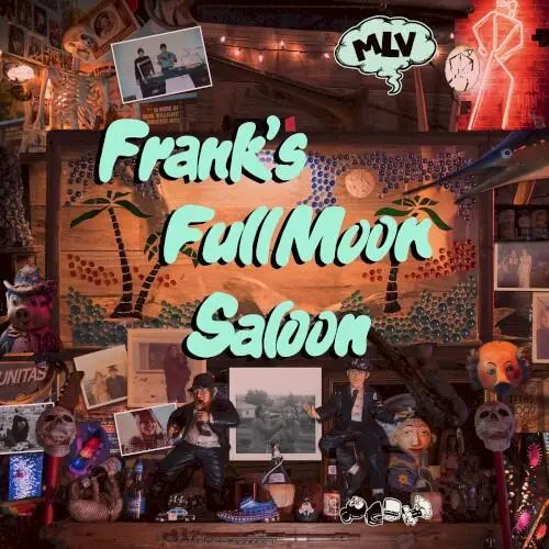 Frank’s Full Moon Saloon