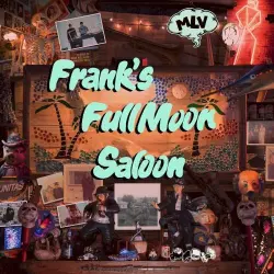 Frank’s Full Moon Saloon