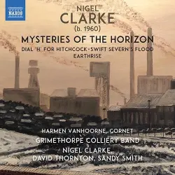 Mysteries Of The Horizon Mysteries Of The Horizon