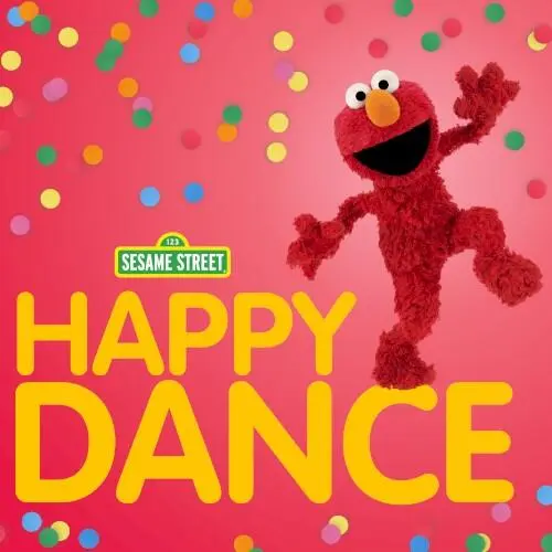 Happy Dance