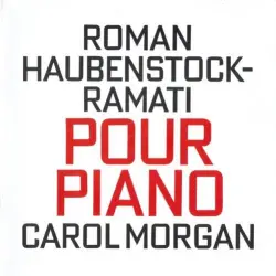 Pour Piano