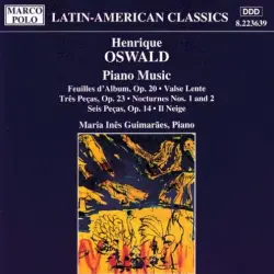 Piano Music