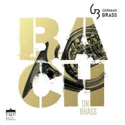 Bach on Brass