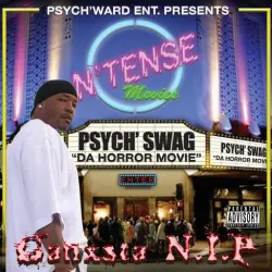Psych' Swag "Da Horror Movie"
