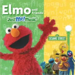 Sing Along with Elmo and Friends Sing Along with Elmo and Friends