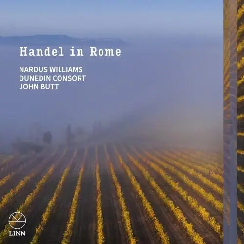 Handel in Rome