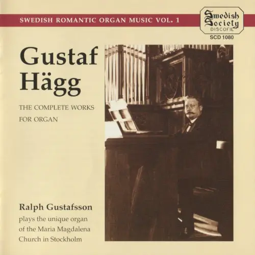 Complete Works for Organ
