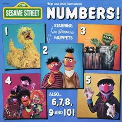 Numbers!