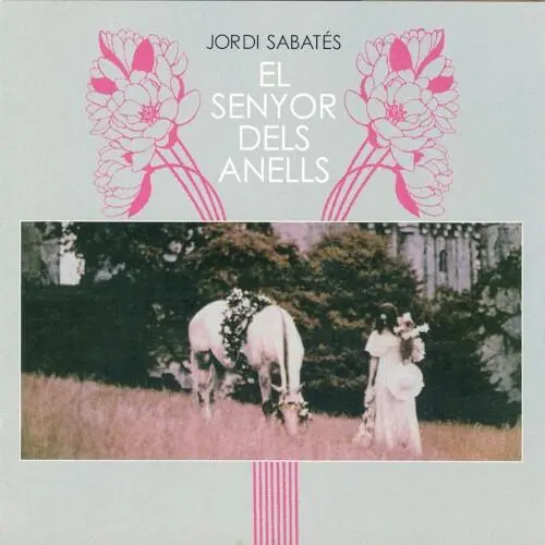 El senyor dels anells