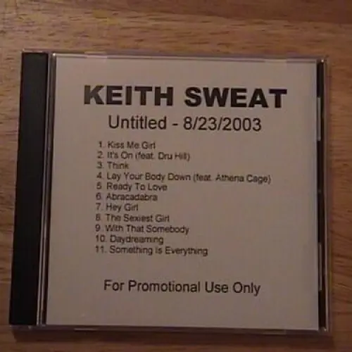 Untitled - 8/23/2003