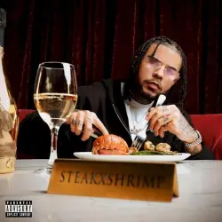 Steak x Shrimp, Vol. 4