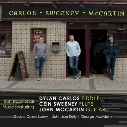 Carlos Sweeney McCartin