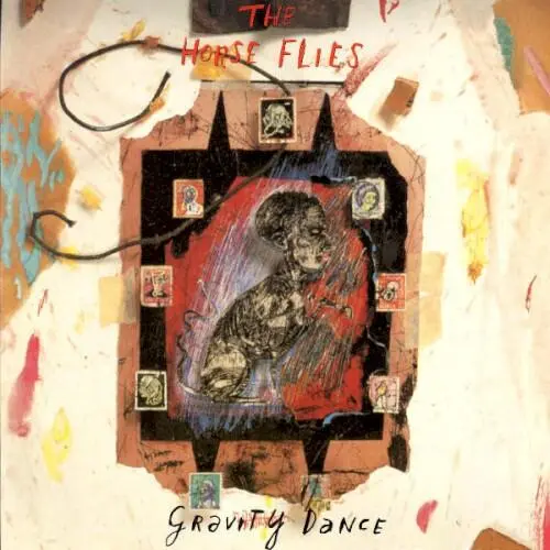 Gravity Dance