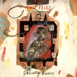 Gravity Dance