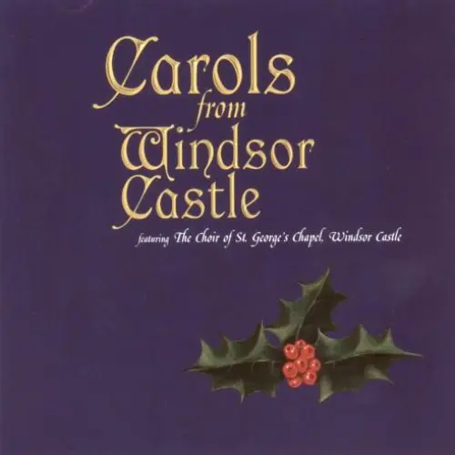 Carols from Windsor Castle
