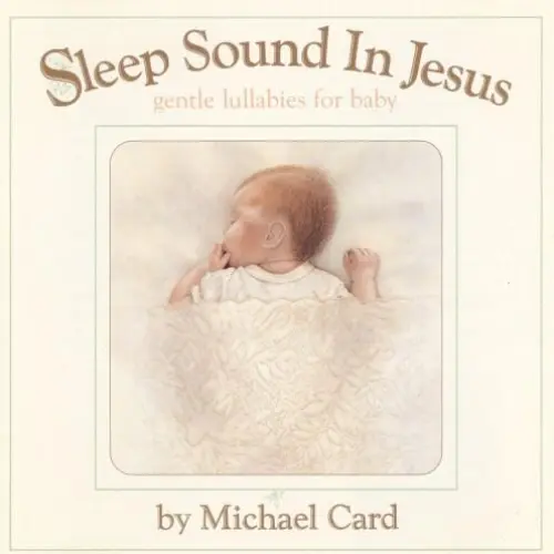 Sleep Sound In Jesus