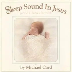 Sleep Sound In Jesus