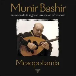Mesopotamia