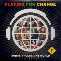 Songs Around the World