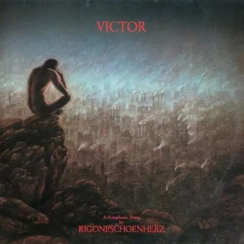 Victor
