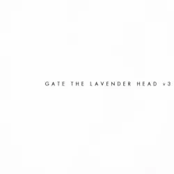 The Lavender Head v3