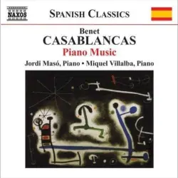 Piano Music