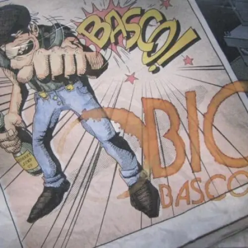 Big Basco