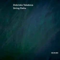String Paths