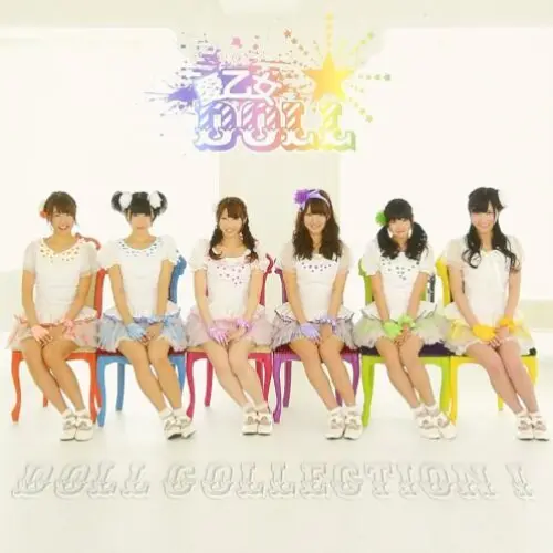 DOLL COLLECTION I