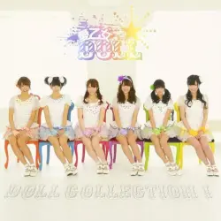 DOLL COLLECTION I