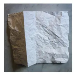The White Page