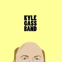 Kyle Gass Band Kyle Gass Band