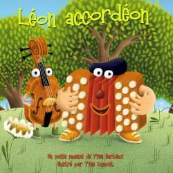 Léon accordéon