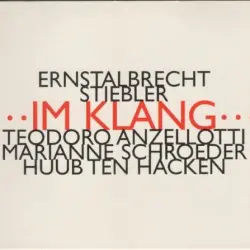 ...Im Klang...