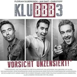 Vorsicht unzensiert!