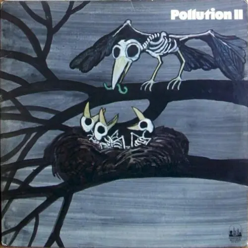 Pollution II