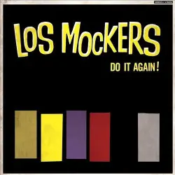 Do It Again / Mockermania