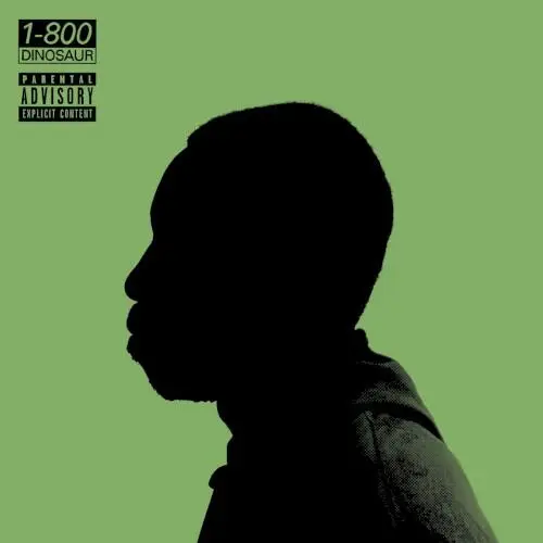 1-800 Dinosaur presents: Trim
