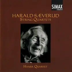 String Quartets