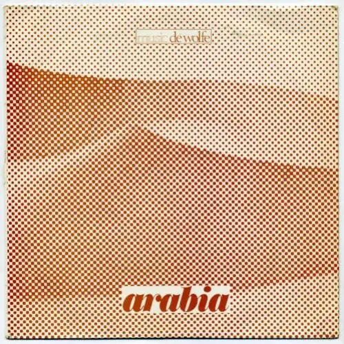 Arabia