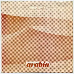 Arabia