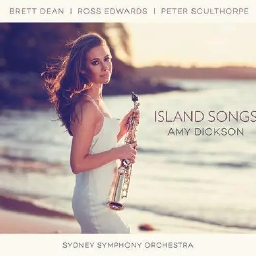Island Songs