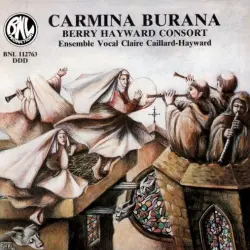 Carmina Burana
