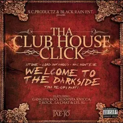 Welcome to the Darkside, The Re-Ups Part 1