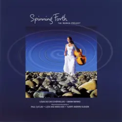 Spinning Forth