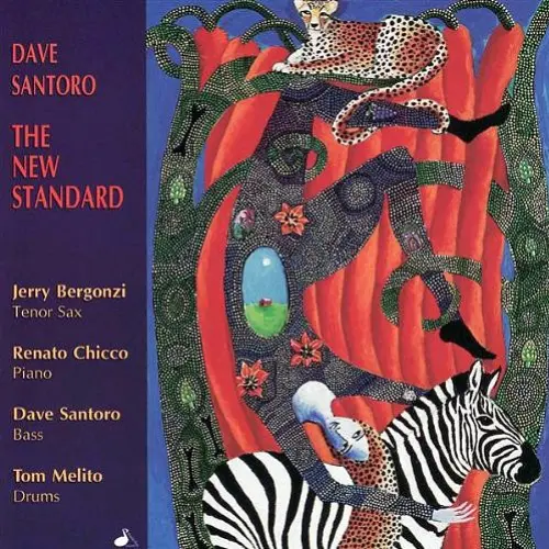 The New Standard