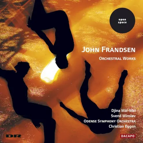 Orchestral Works