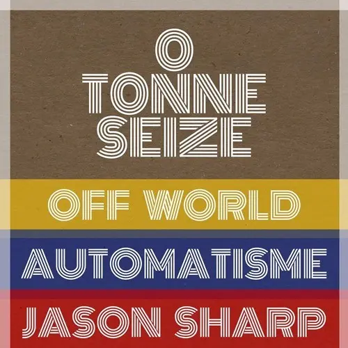 0 Tonne Seize